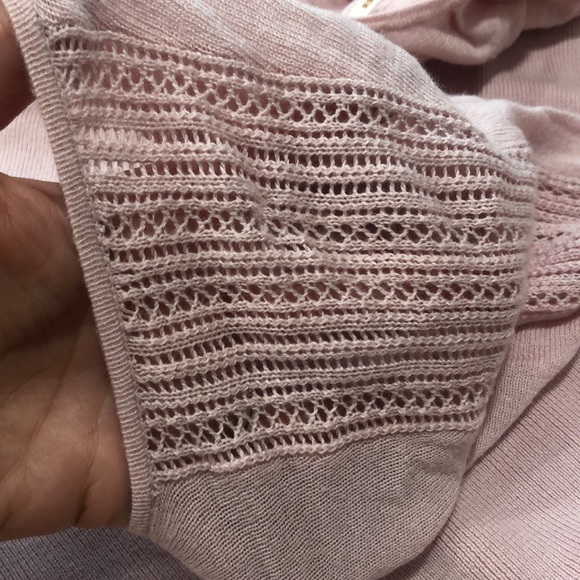 Free people peasant style shirt size M - Picture 8 of 8